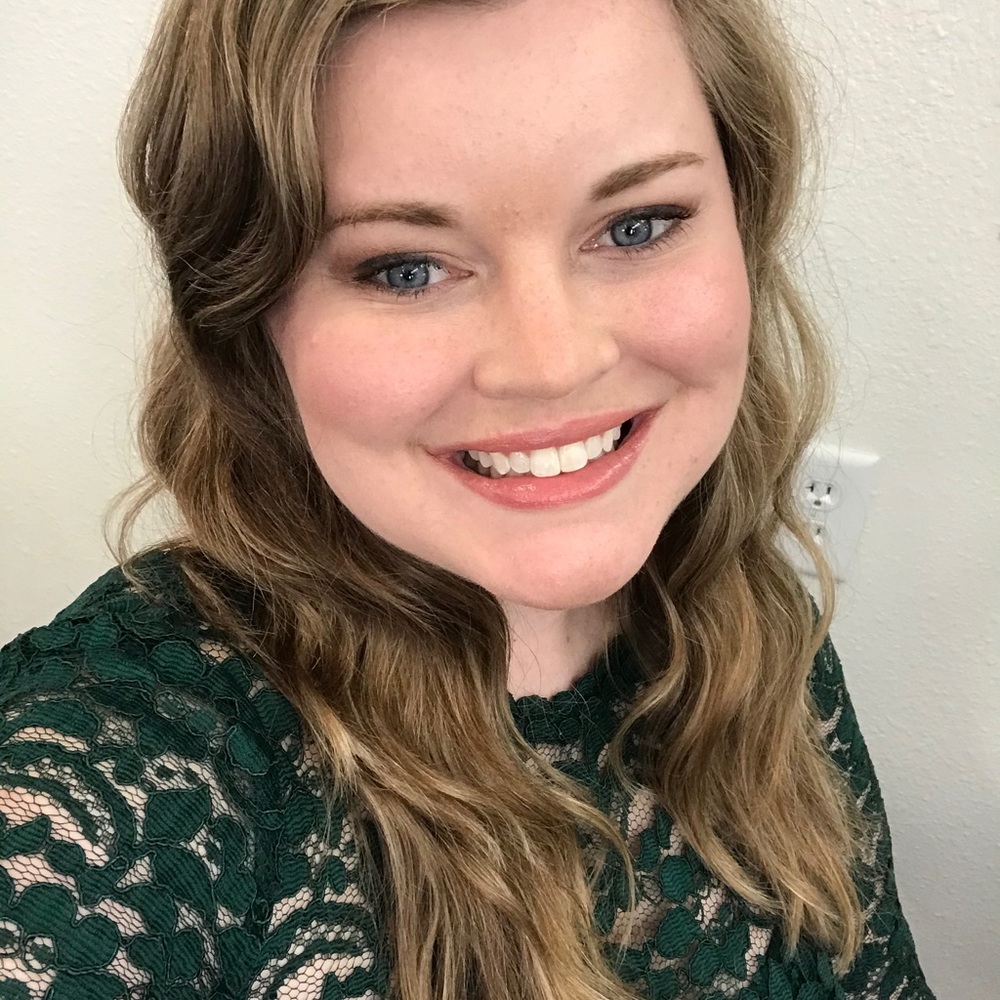 Meet your Posher, Laren